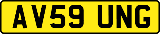 AV59UNG