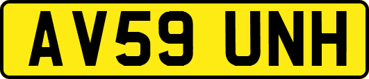 AV59UNH