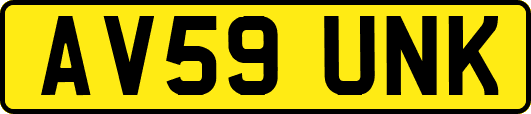 AV59UNK