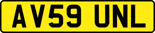 AV59UNL