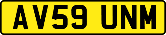 AV59UNM