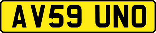 AV59UNO