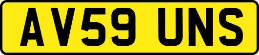 AV59UNS