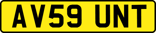 AV59UNT