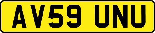 AV59UNU
