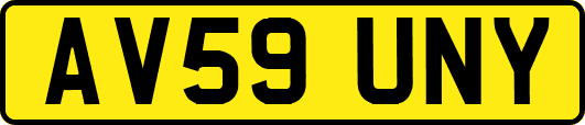 AV59UNY