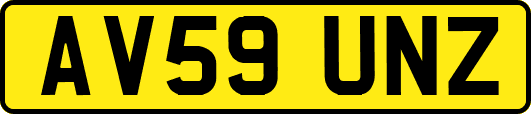 AV59UNZ