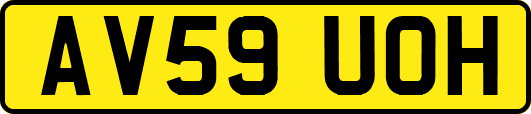 AV59UOH