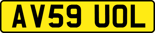 AV59UOL