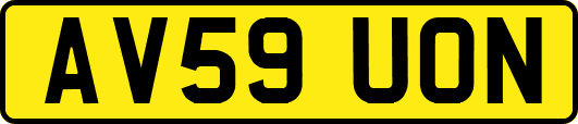 AV59UON