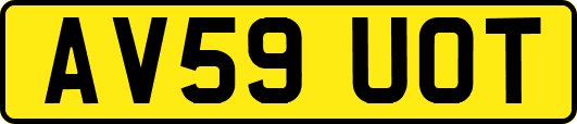 AV59UOT