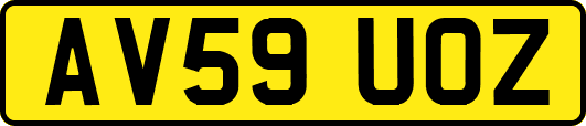 AV59UOZ