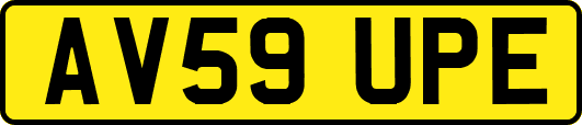 AV59UPE