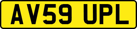 AV59UPL