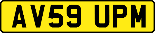 AV59UPM