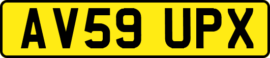 AV59UPX