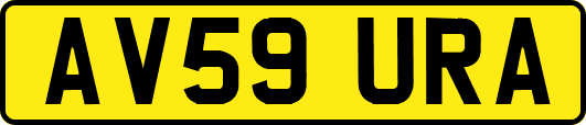 AV59URA