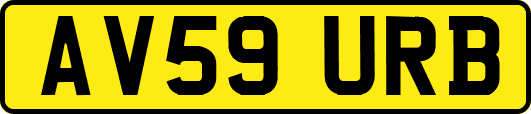 AV59URB