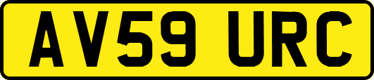 AV59URC