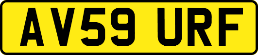 AV59URF