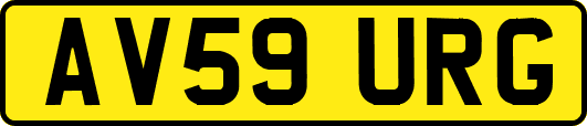 AV59URG