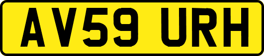 AV59URH