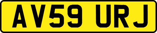AV59URJ