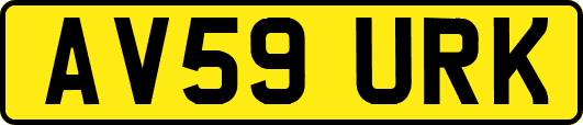 AV59URK