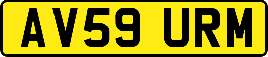 AV59URM