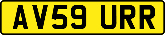 AV59URR