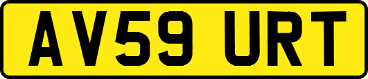AV59URT
