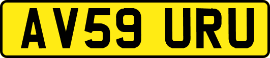 AV59URU