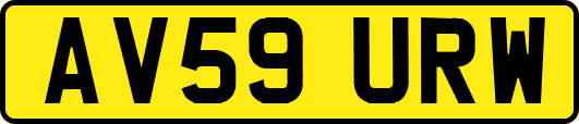 AV59URW