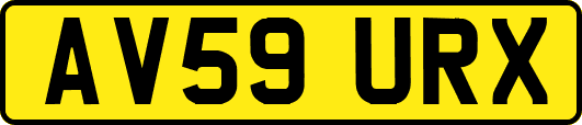 AV59URX
