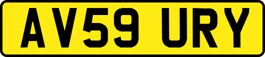 AV59URY