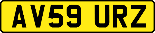 AV59URZ