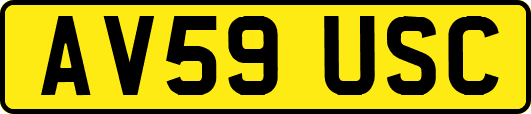 AV59USC