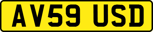 AV59USD