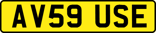 AV59USE
