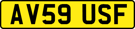 AV59USF