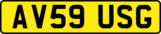 AV59USG