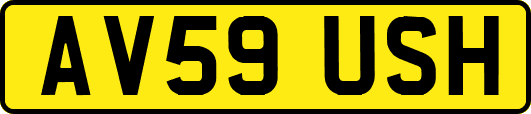 AV59USH