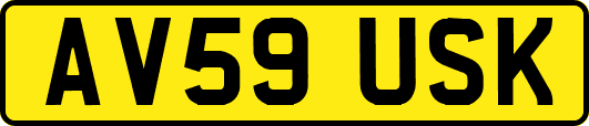 AV59USK