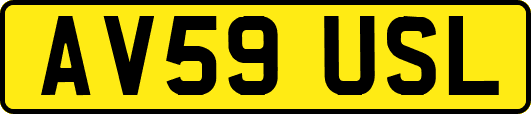 AV59USL