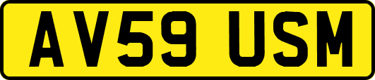 AV59USM