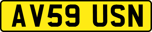AV59USN