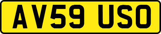 AV59USO