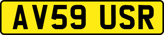 AV59USR