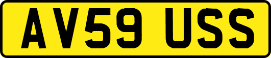 AV59USS