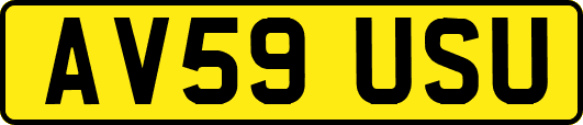 AV59USU